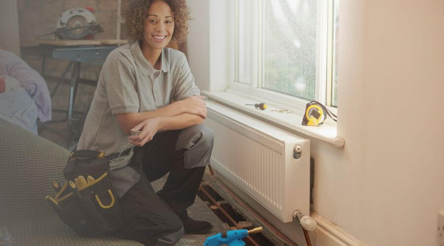 Plumbing in Lonsdale, AR